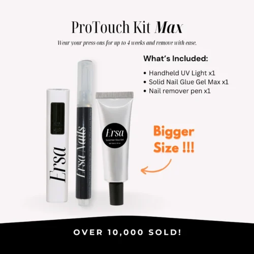 ProTouch Kit Max