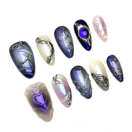 Purple Horizon - Sagittarius